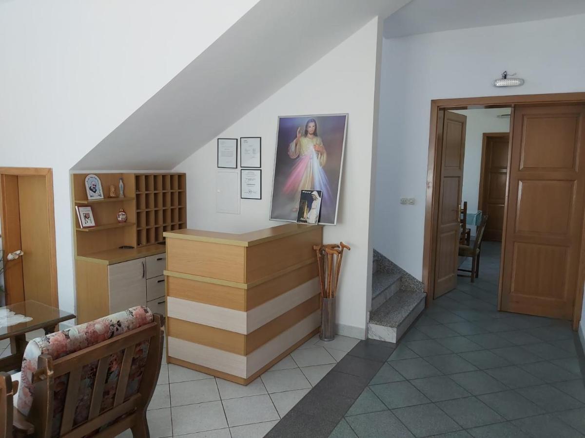Hotel Andela Međugorje Exterior foto