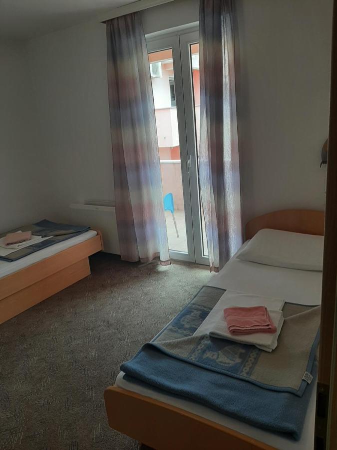 Hotel Andela Međugorje Exterior foto