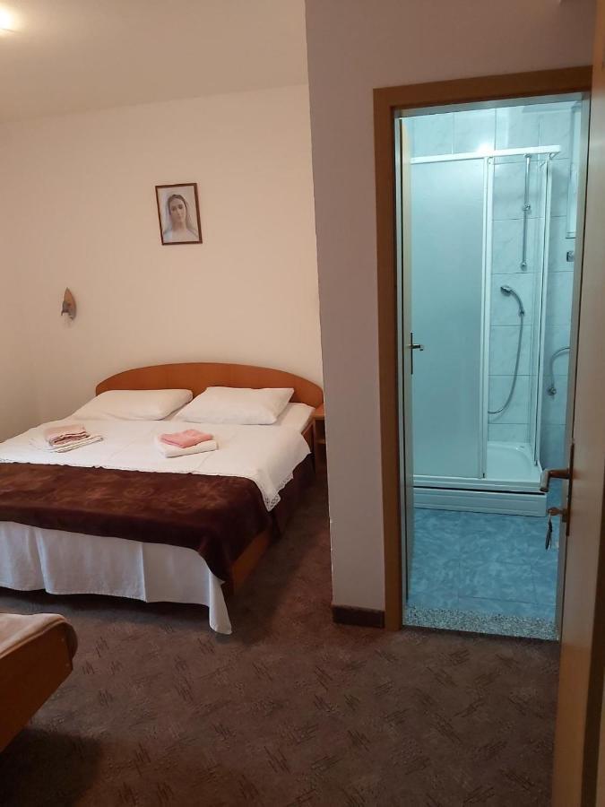 Hotel Andela Međugorje Exterior foto