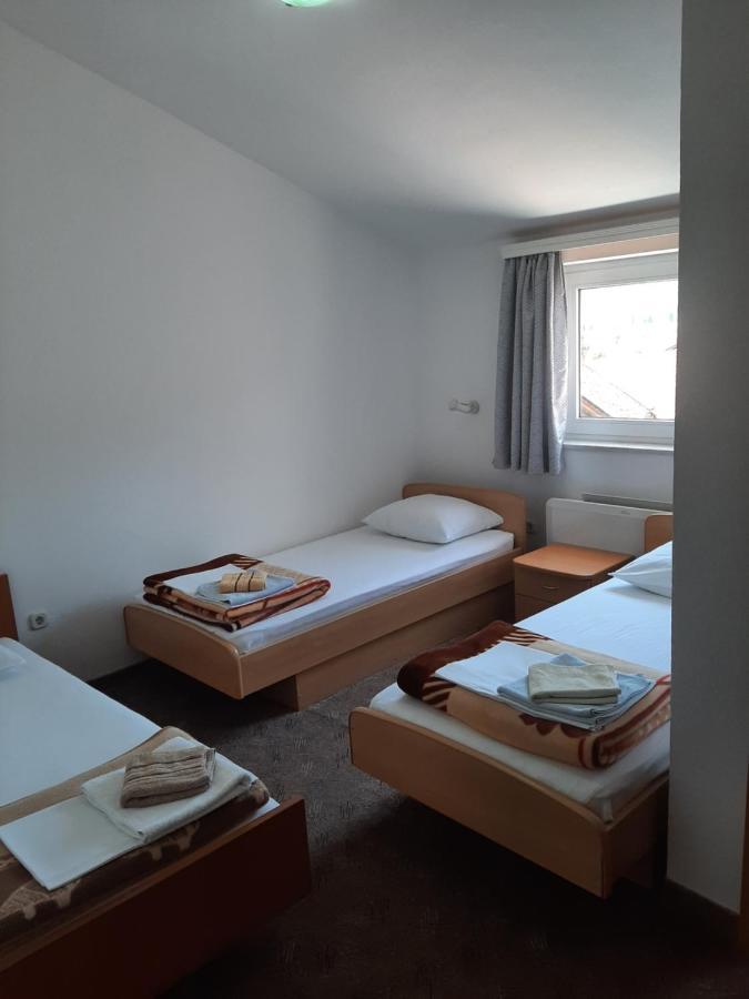 Hotel Andela Međugorje Exterior foto