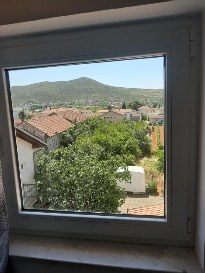 Hotel Andela Međugorje Exterior foto