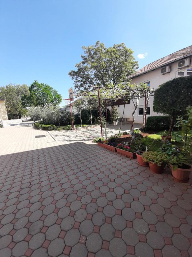 Hotel Andela Međugorje Exterior foto