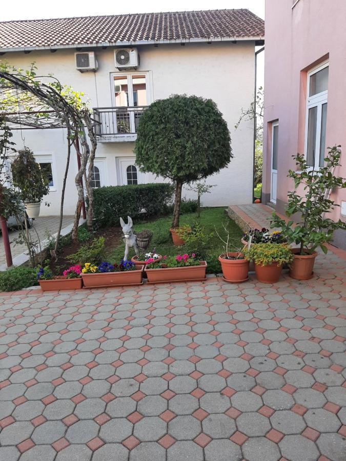 Hotel Andela Međugorje Exterior foto