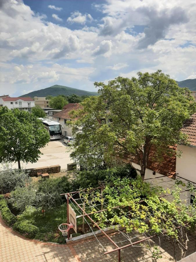 Hotel Andela Međugorje Exterior foto
