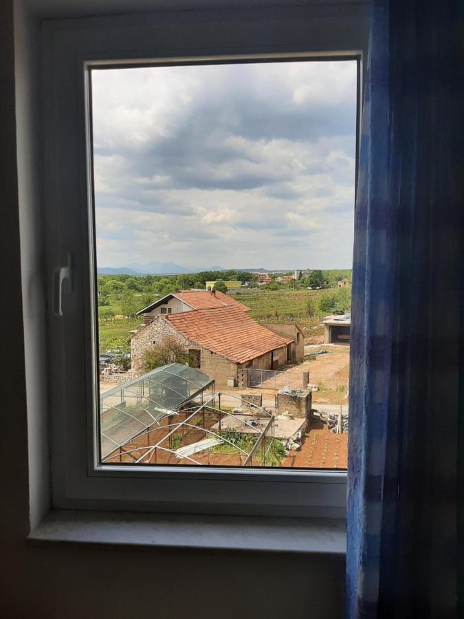 Hotel Andela Međugorje Exterior foto