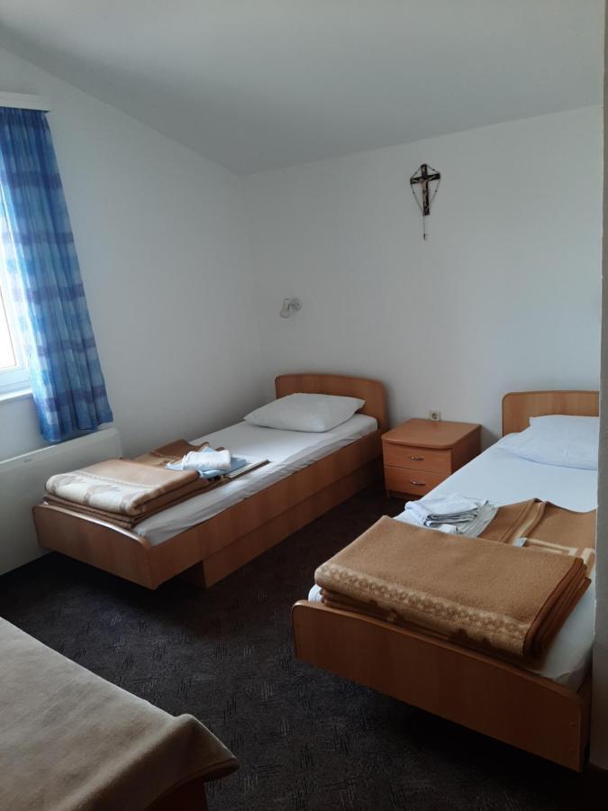 Hotel Andela Međugorje Exterior foto
